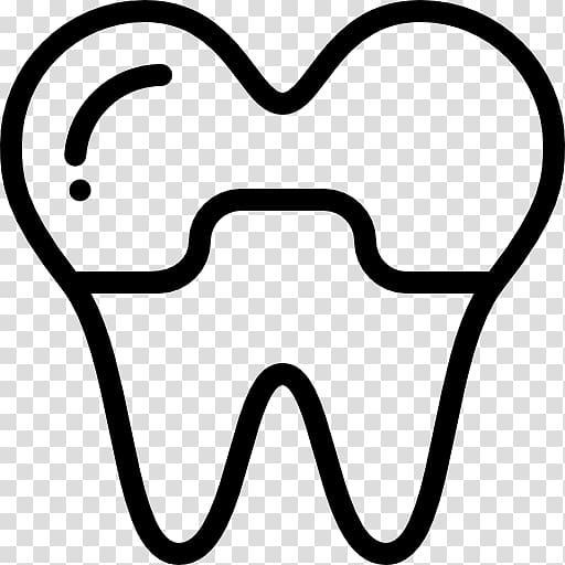 Dentistry Studio Odontoiatrico Specialistico Passaretti Oral hygiene Tooth, decayed tooth transparent background PNG clipart