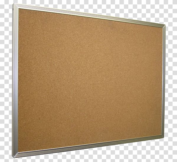Cork Drawing pin Blackboard Furniture Price, bulletin board transparent background PNG clipart