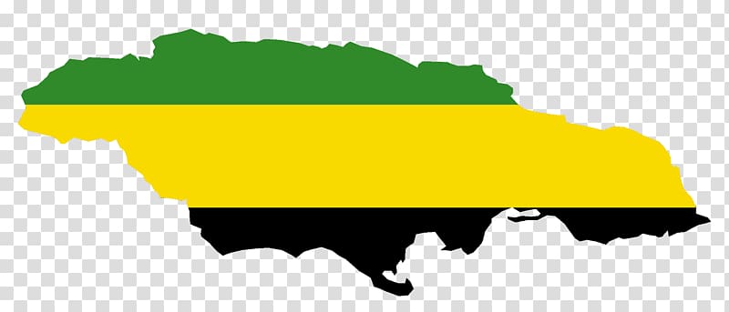 Flag of Jamaica File Negara Flag Map, jamaica transparent background PNG clipart