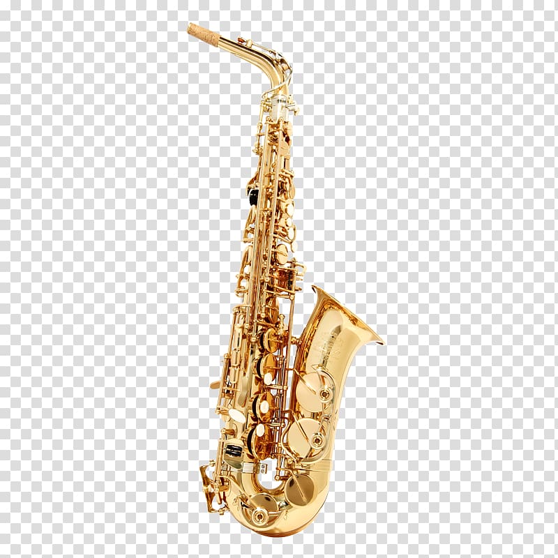 Alto saxophone Yamaha Corporation Clarinet Musical Instruments, Saxophone transparent background PNG clipart