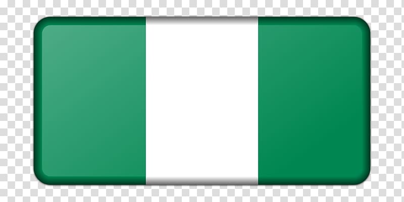Flag of Nigeria Fahne National flag, Flag transparent background PNG clipart