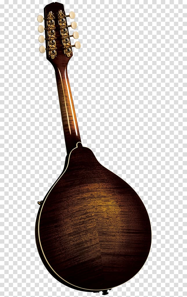 Mandolin Musical Instruments Musician Bağlama F-lyuk, musical instruments transparent background PNG clipart