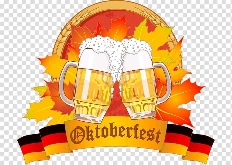Oktoberfest illustration , Oktoberfest transparent background PNG clipart