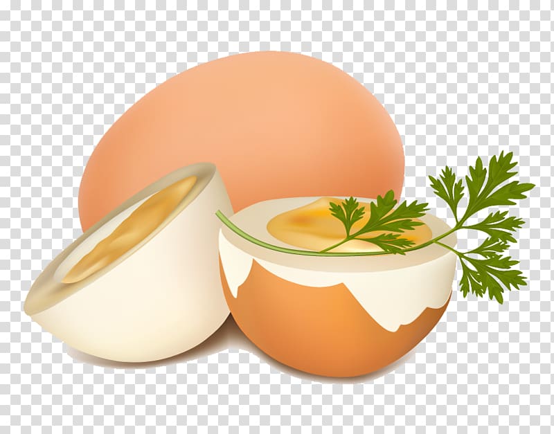 Fried egg Chicken egg Food, Good morning transparent background PNG clipart