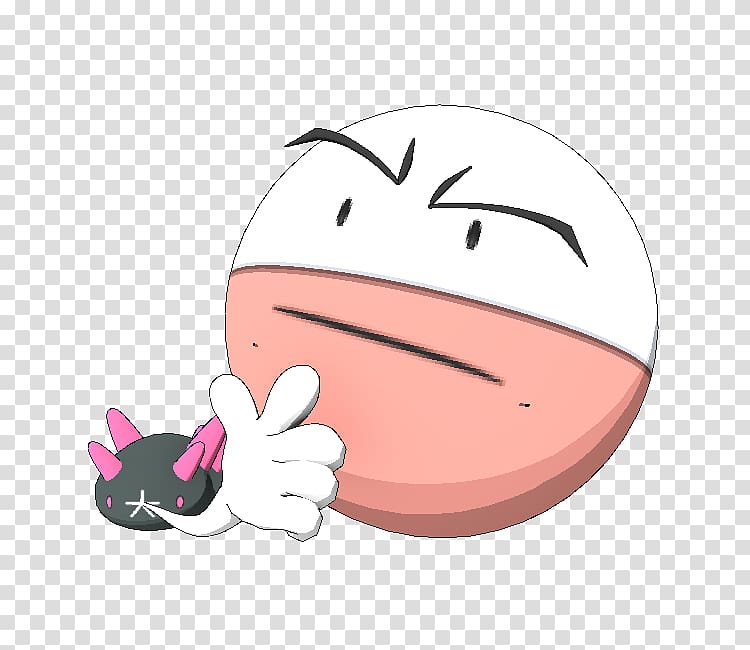 Electrode Pokémon Sun and Moon Pokkén Tournament Nintendo Switch, Electrode transparent background PNG clipart