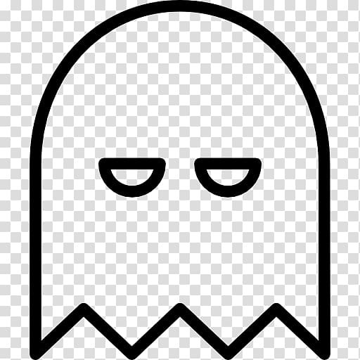 Computer Icons Ghost , horror transparent background PNG clipart