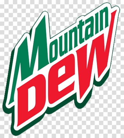 Fizzy Drinks Diet Mountain Dew Pepsi Logo, mountain dew transparent background PNG clipart