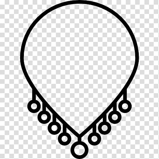 Earring Bijou Necklace Jewellery, necklace transparent background PNG clipart