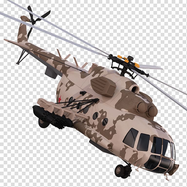Military helicopter Sikorsky UH-60 Black Hawk Mil Mi-8 Portable Network Graphics, helicopter transparent background PNG clipart