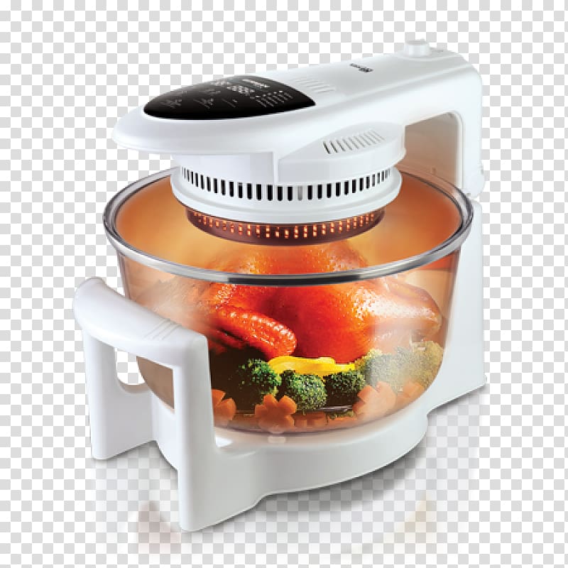 Barbecue Cooking Halogen oven German Pool Home appliance, hakka food transparent background PNG clipart