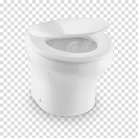 Toilet & Bidet Seats Campervans plastic Ceramic, flush toilet transparent background PNG clipart