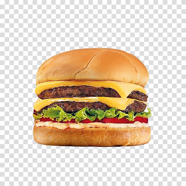 Hamburger Cheeseburger Fast food Whopper French fries, Steak Frites transparent background PNG clipart