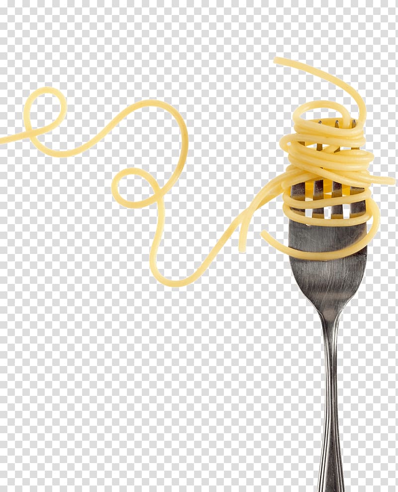 Pasta Italian cuisine Spaghetti with meatballs , seafood risotto dishes transparent background PNG clipart