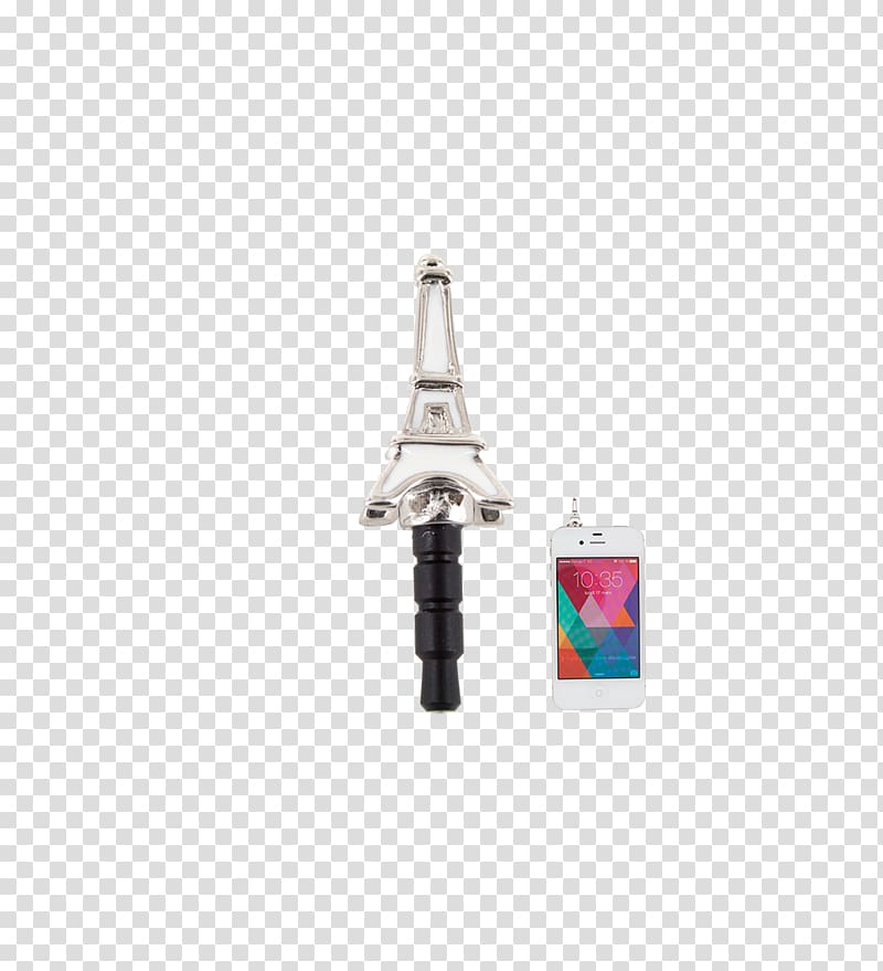 Eiffel Tower AC power plugs and sockets Phone connector Pylones, eiffel tower transparent background PNG clipart