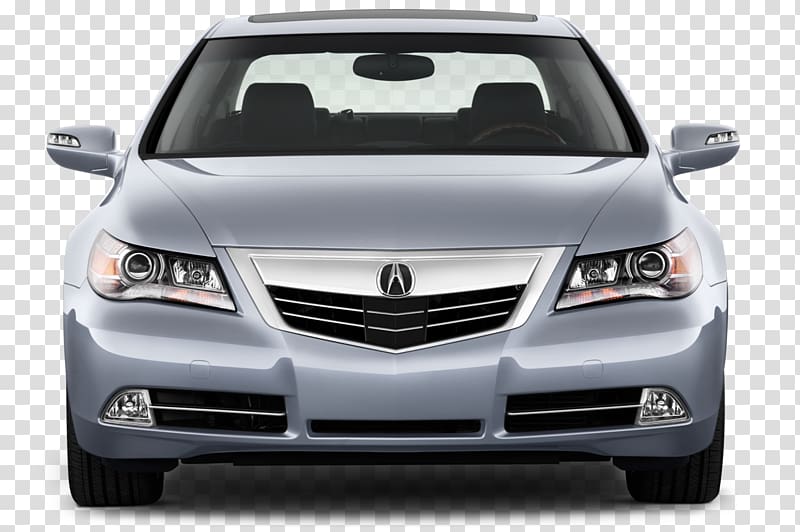 Acura TL 2012 Acura RL Mid-size car, acura transparent background PNG clipart