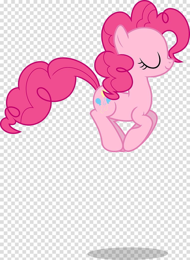 Pinkie Pie Rarity My Little Pony: Friendship Is Magic, Season 6, Pinkie Pie transparent background PNG clipart