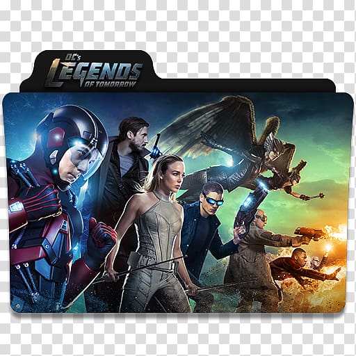 Vixen DC's Legends of Tomorrow, Season 1 DC's Legends of Tomorrow, Season 2 Television show The CW Television Network, Legends of tomorrow transparent background PNG clipart