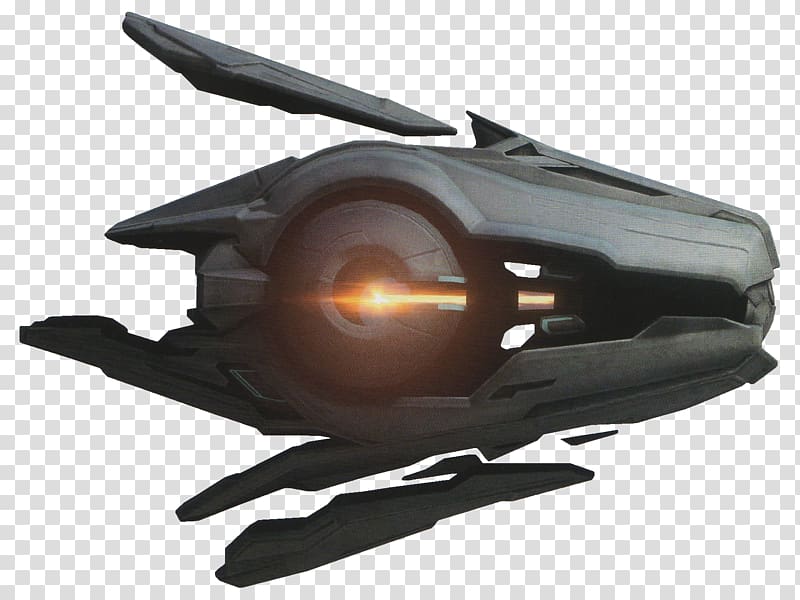 Halo 4 Forerunner Halo 5: Guardians Weapon Turret, halo transparent background PNG clipart
