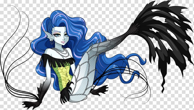 Monster High Fan art , splash sparks transparent background PNG clipart