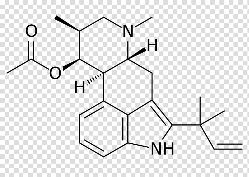 Fumigaclavine A Fumigaclavine C Ergoline Silibinin Clavine Alkaloids, thumb transparent background PNG clipart