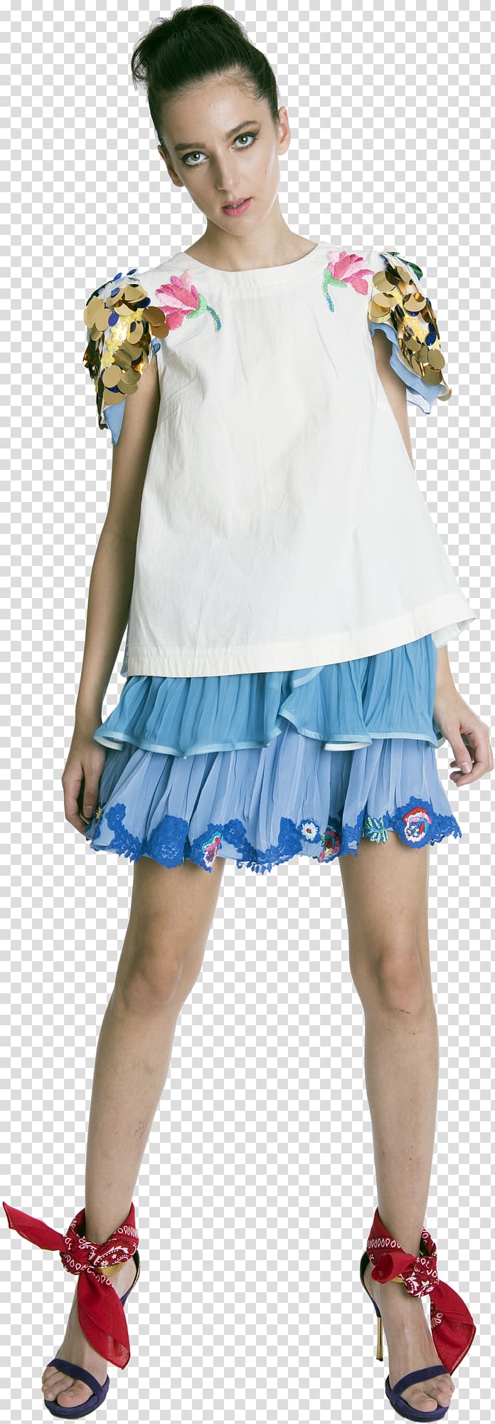 Corina Vladescu T-shirt Skirt Pants Shorts, T-shirt transparent background PNG clipart