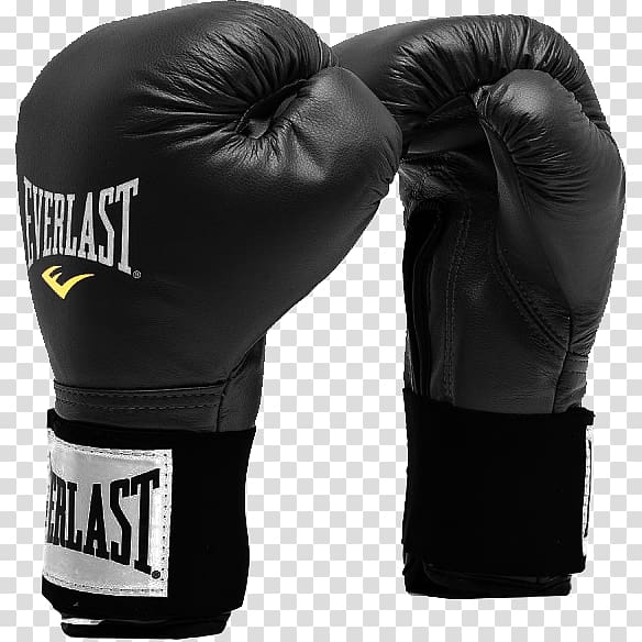 Boxing glove Everlast Worldwide Inc., Boxing transparent background PNG clipart