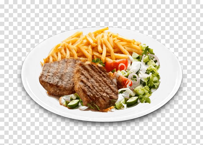Pizza Hamburger Take-out French fries Meat, steak transparent background PNG clipart