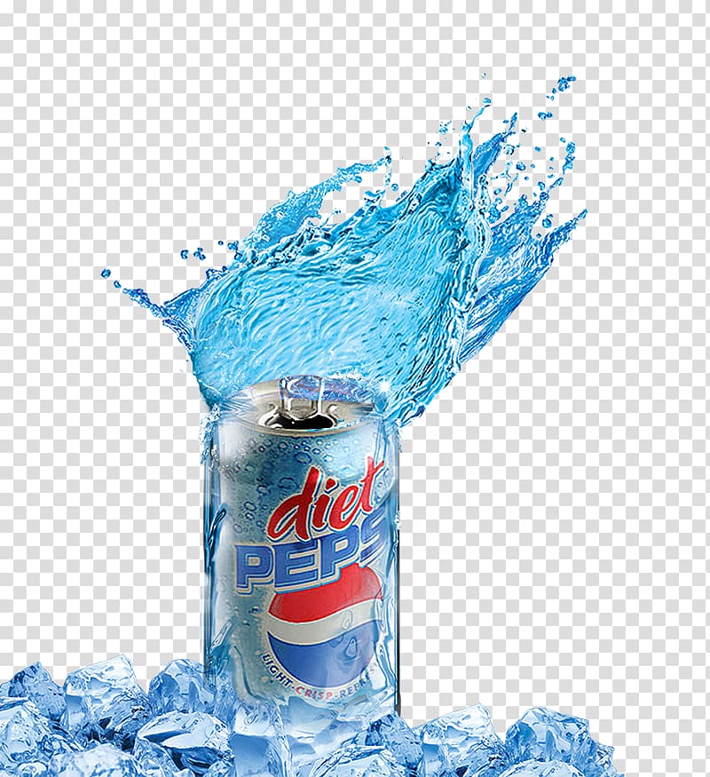Pepsi Invaders Coca-Cola Beer Juice, Canned Pepsi products in kind transparent background PNG clipart