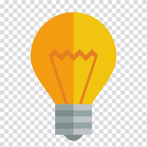 lightbulb transparent background PNG clipart