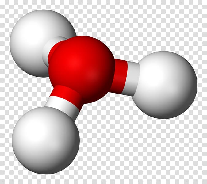 Hydrogen ion Hydronium Acid, Molecules transparent background PNG clipart