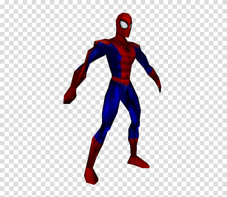 Spider-Man 2: Enter Electro PlayStation Nintendo 64, spider-man transparent background PNG clipart