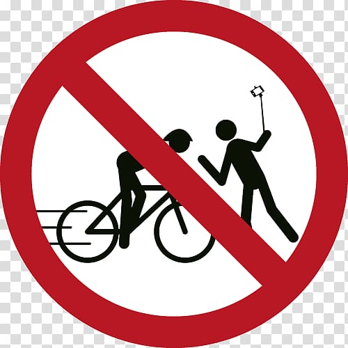 Traffic sign Netherlands Comparaison des panneaux de signalisation routière en Europe Bicycle Moped, Bicycle transparent background PNG clipart