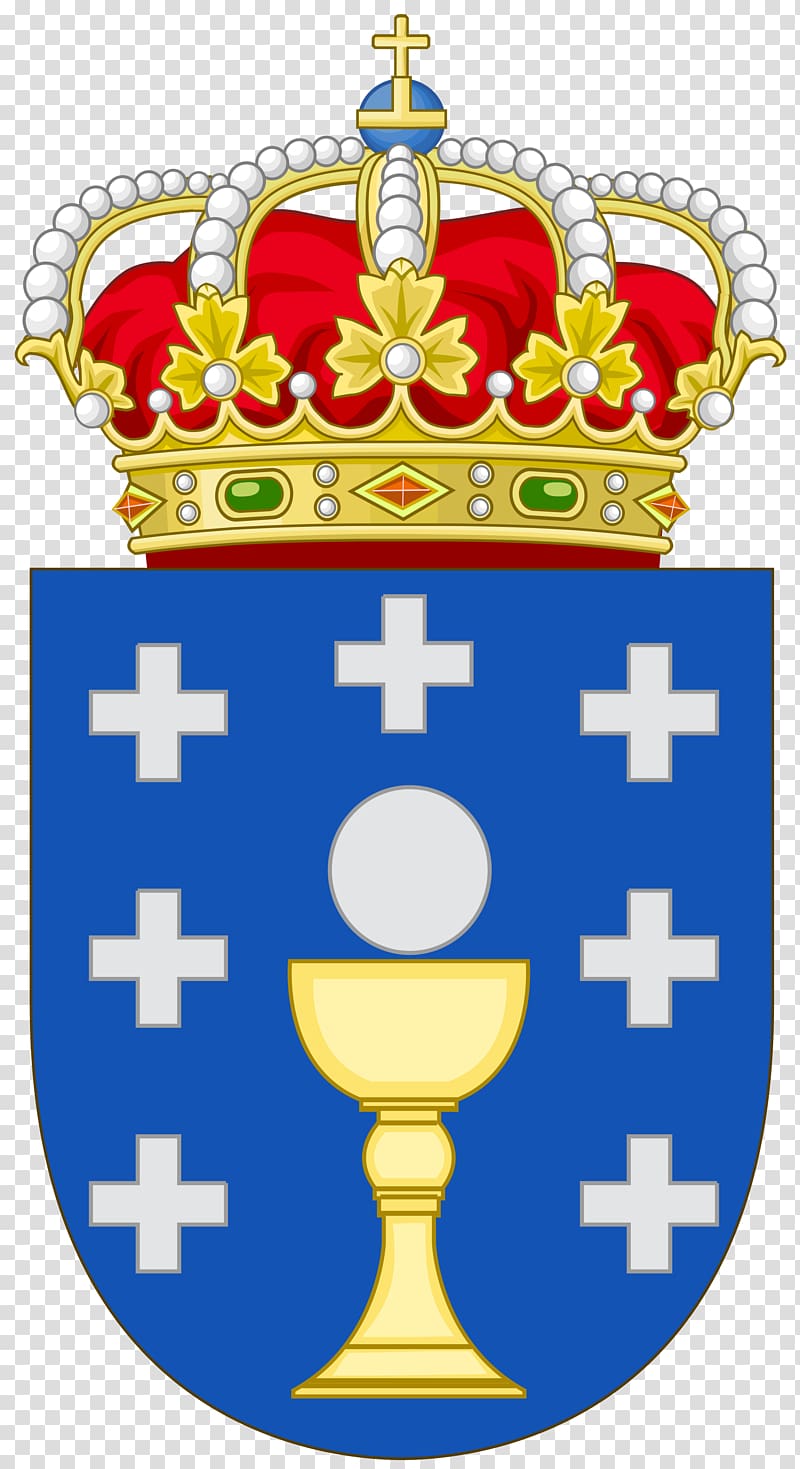 Kingdom of Asturias Galicia Basque Country Coat of arms of Asturias, mantle transparent background PNG clipart