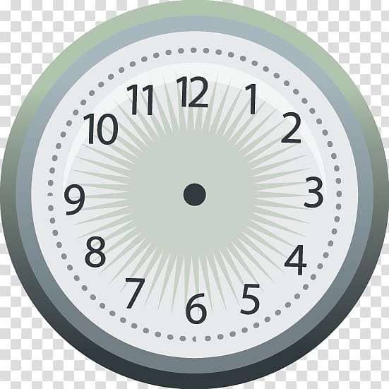 La Crosse Technology Alarm Clocks Quartz clock, clock transparent background PNG clipart