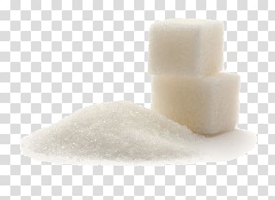 sugar transparent background PNG clipart