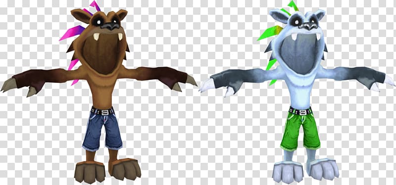 Crash of the Titans Crash Bandicoot: The Wrath of Cortex Way of the Warrior Naughty Dog Video game, crash bandicoot transparent background PNG clipart