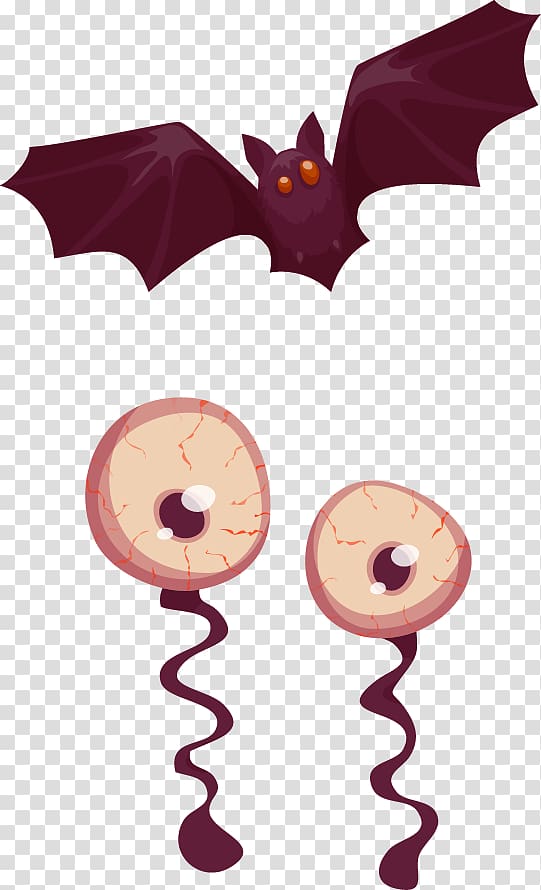 Halloween , Halloween material transparent background PNG clipart