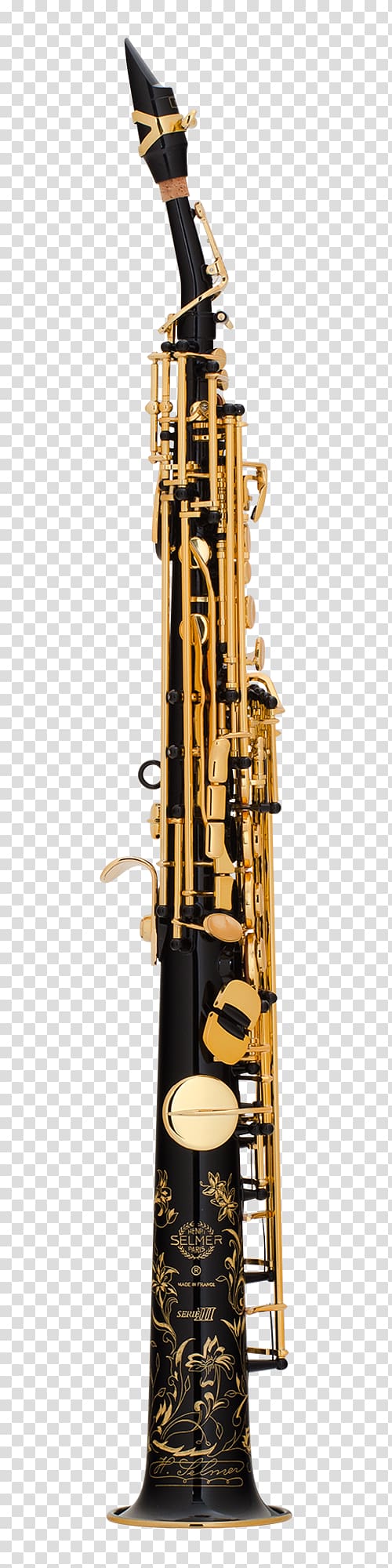 Baritone saxophone Henri Selmer Paris Clarinet family, Saxophone transparent background PNG clipart