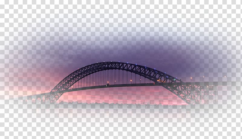 Bridge–tunnel Sky plc, design transparent background PNG clipart