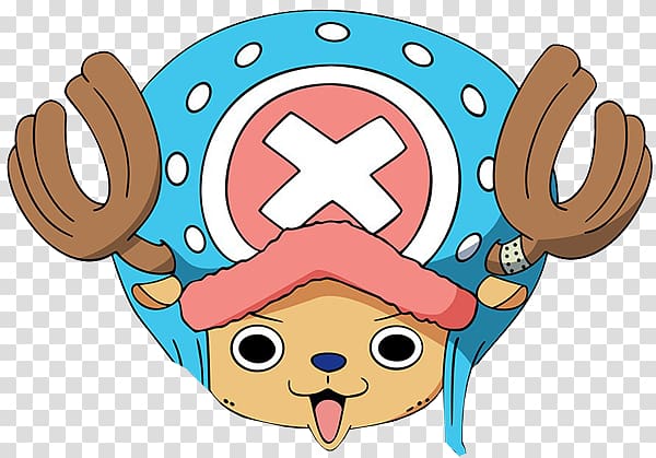 Tony Tony Chopper Monkey D. Luffy One Piece: Pirate Warriors Trafalgar D. Water Law Usopp, One Piece anime transparent background PNG clipart