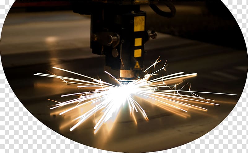 Laser cutting Steel Welding, aluminium can transparent background PNG clipart