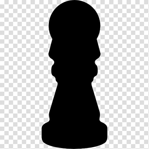 Chess piece Pawn Brik Chessboard, chess transparent background PNG clipart