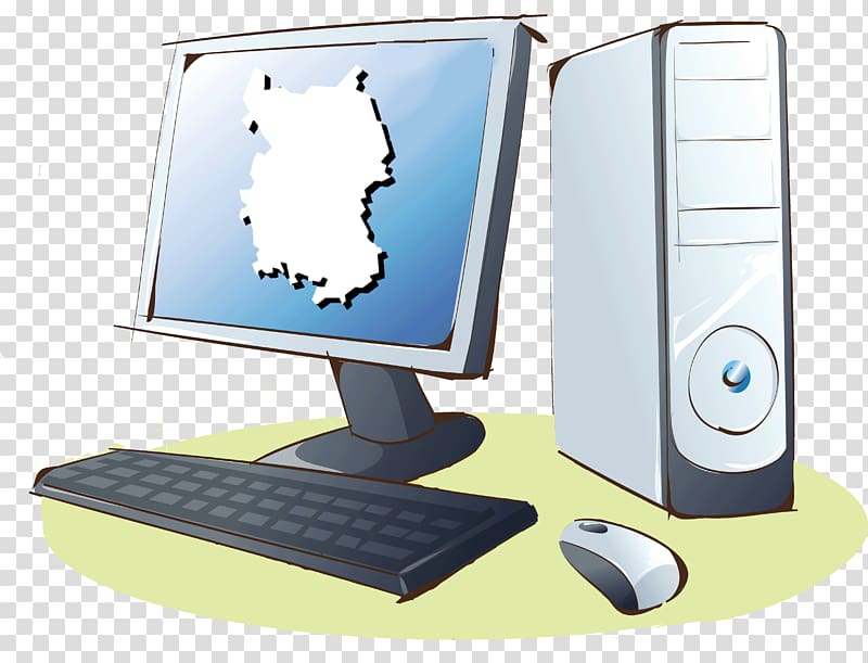Keystroke logging Computer Cases & Housings Computer Software, Computer transparent background PNG clipart