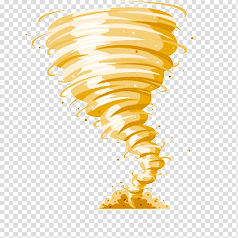 Tornado Storm Cartoon, tornado transparent background PNG clipart