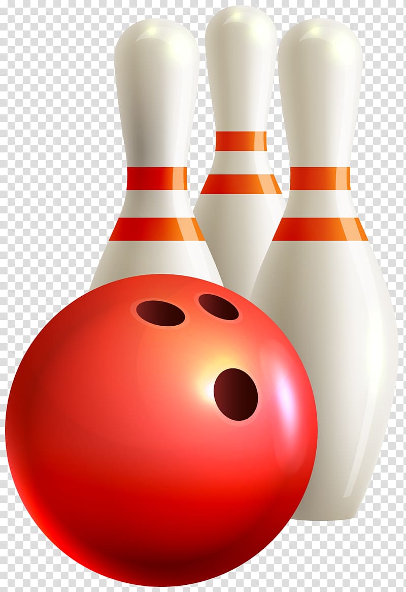 Ten-pin bowling Sport , bowling transparent background PNG clipart