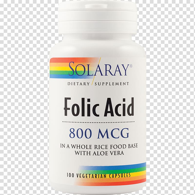Dietary supplement Folate Capsule B vitamins, curier transparent background PNG clipart