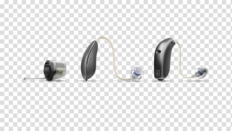 Headphones Hearing aid Oticon Technology, headphones transparent background PNG clipart