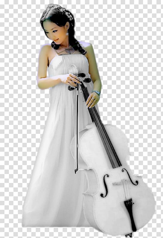 Cello Violin Musical Instruments Woman, violin transparent background PNG clipart