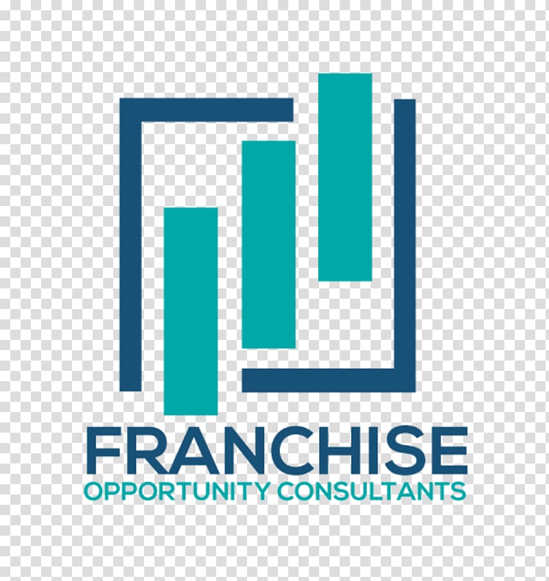 Franchise consulting Consultant Franchising Brand Logo, opportunity transparent background PNG clipart