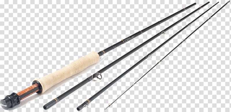 Scott Fly Rod Company Fly fishing Fishing Reels Fishing Rods, fishing gear transparent background PNG clipart